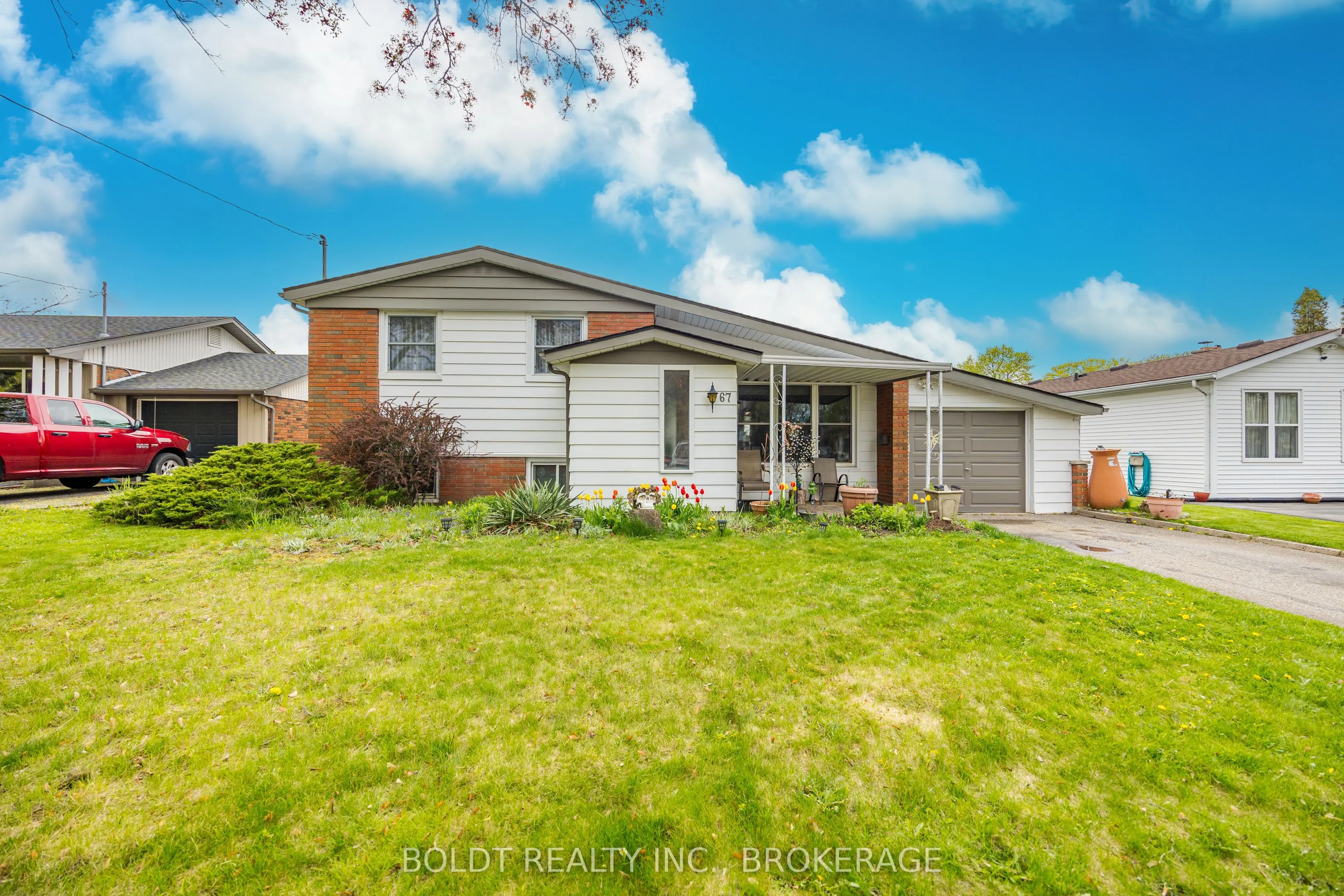 67 Wakelin Terrace, ON L2M 4K8