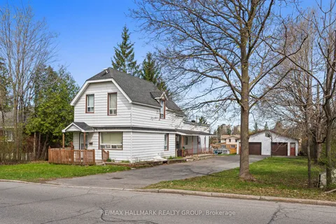 279/285 Pleasant Park Road, Alta Vista and Area, ON K1H 5M7