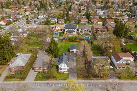 279/285 Pleasant Park Road, Alta Vista and Area, ON K1H 5M7
