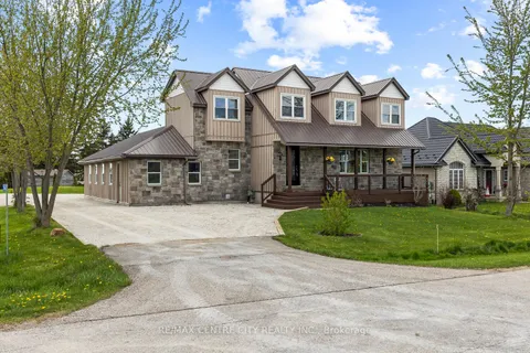 5623 Chriselle Place, Lucan Biddulph, ON N0M 2J0
