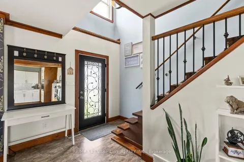 5623 Chriselle Place, Lucan Biddulph, ON N0M 2J0