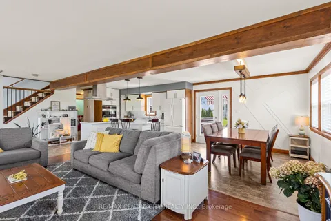 5623 Chriselle Place, Lucan Biddulph, ON N0M 2J0