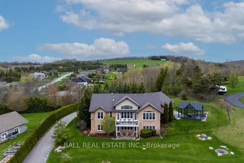 164 Arnott Drive, Selwyn, ON K0L 1T0