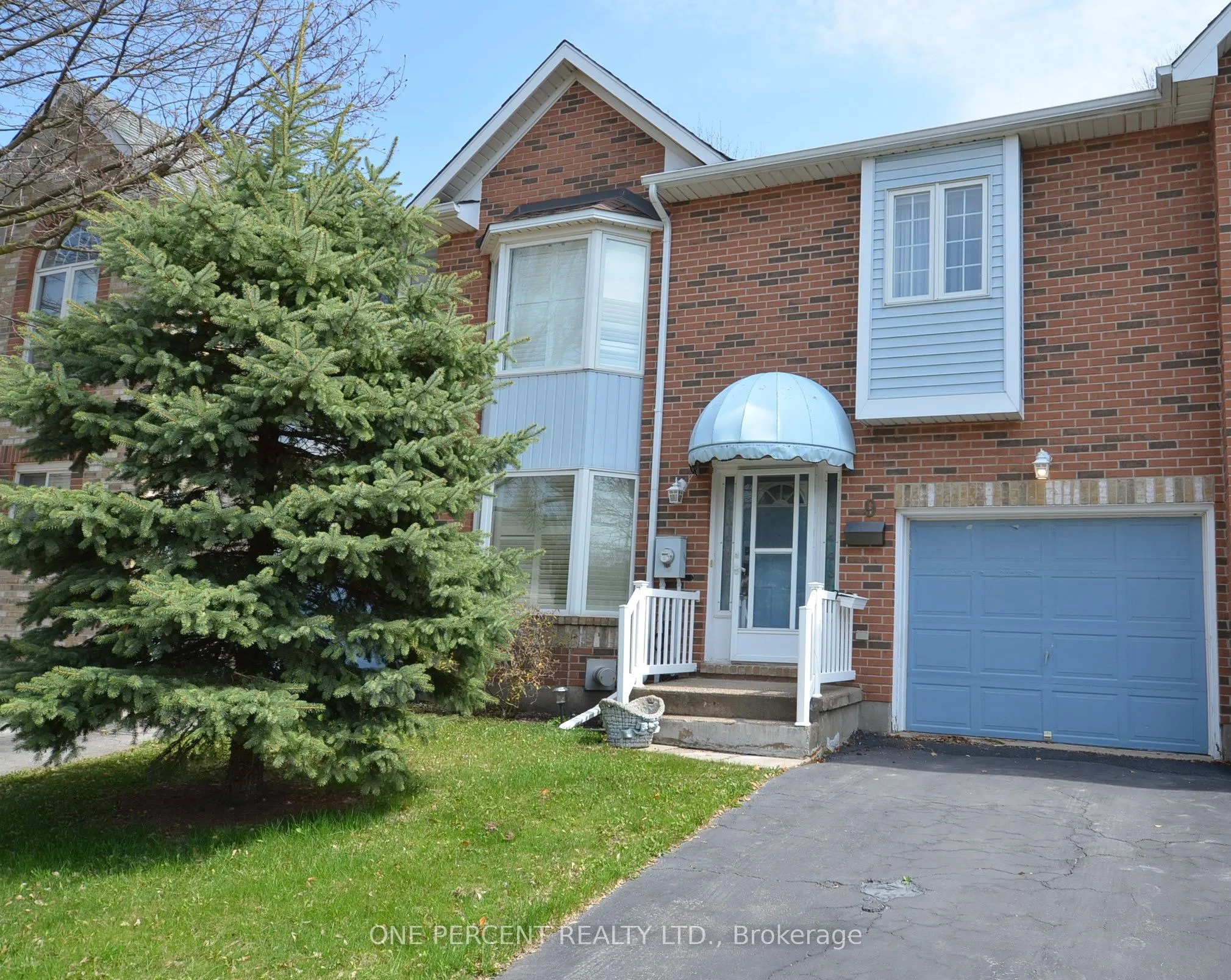 9 Hunters Court, Pelham, ON L0S 1E4