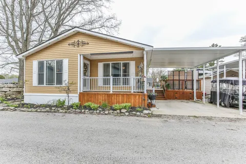 22790 Amiens Road, ON N0L 1R0