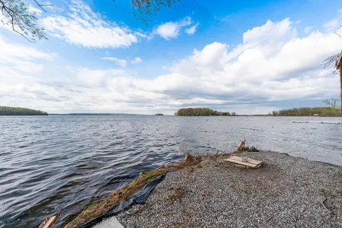 5496 Rice Lake Scenic Drive, ON K0K 2E0
