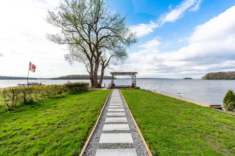 5496 Rice Lake Scenic Drive, ON K0K 2E0