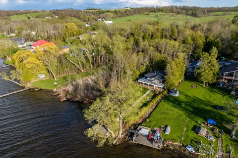 5496 Rice Lake Scenic Drive, ON K0K 2E0