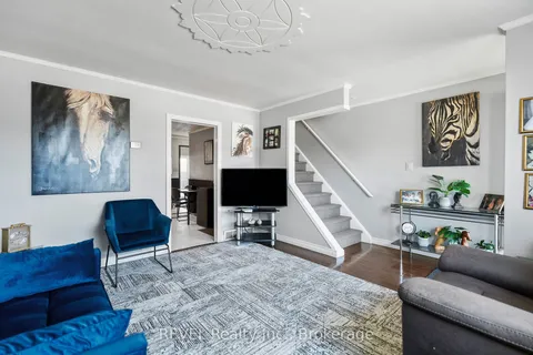 137 Wellington Street, Port Colborne, ON L3K 2K1