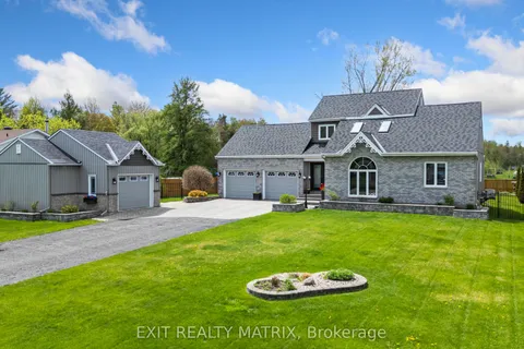 1920 Landry Street, Clarence-Rockland, ON K0A 1N0