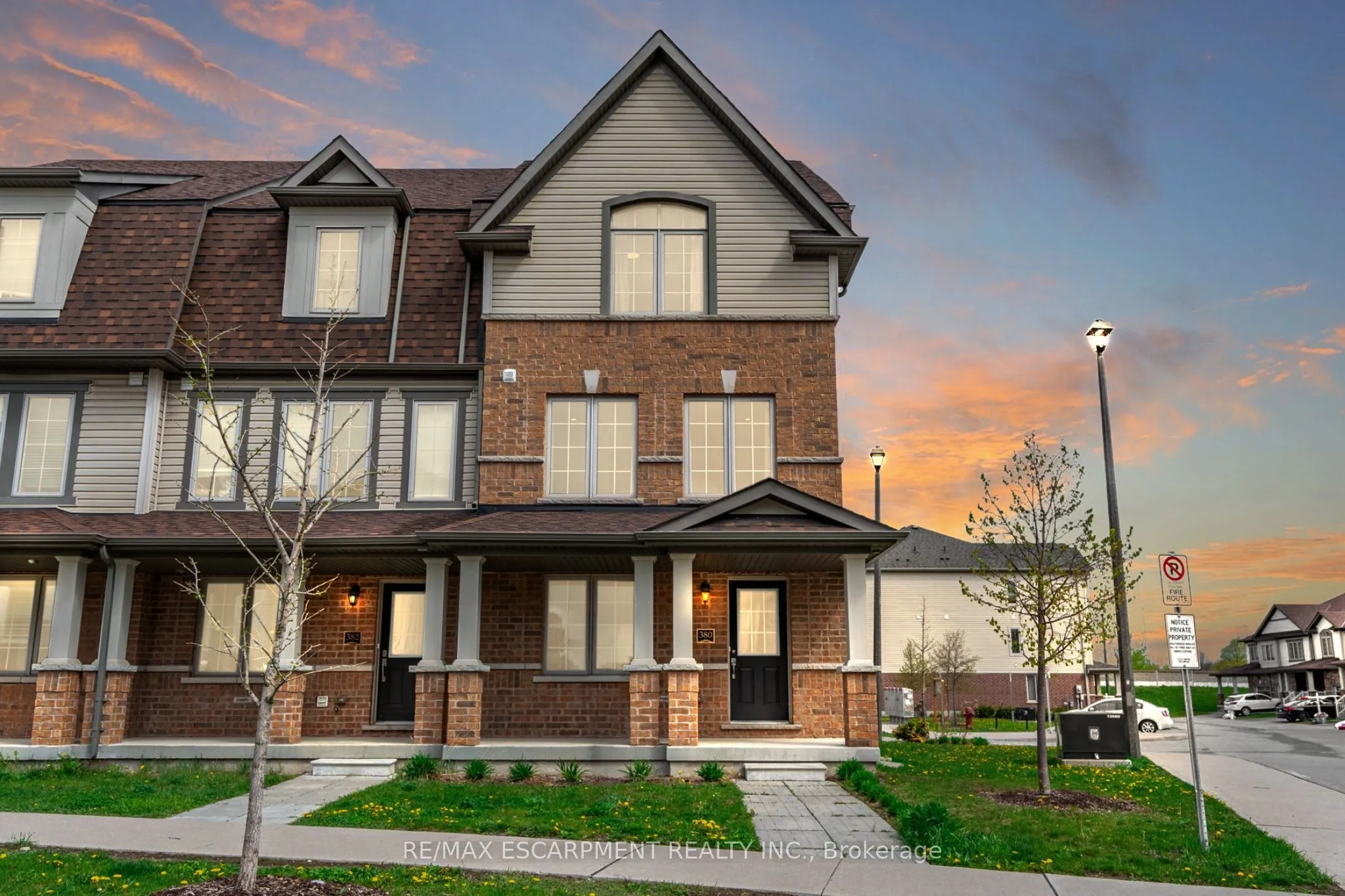 380 Linden Drive, Cambridge, ON N3H 0C6