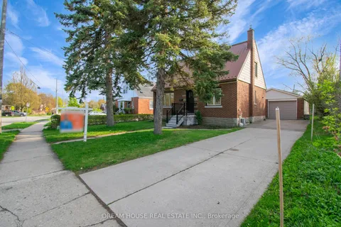 47 Ellis Crescent, Waterloo, ON N2J 3N5