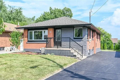 379 East 19th Street, Hamilton, ON L9A 4S9