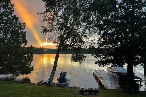 181 LIGHTNING POINT Road, Kawartha Lakes, ON K0M 1K0