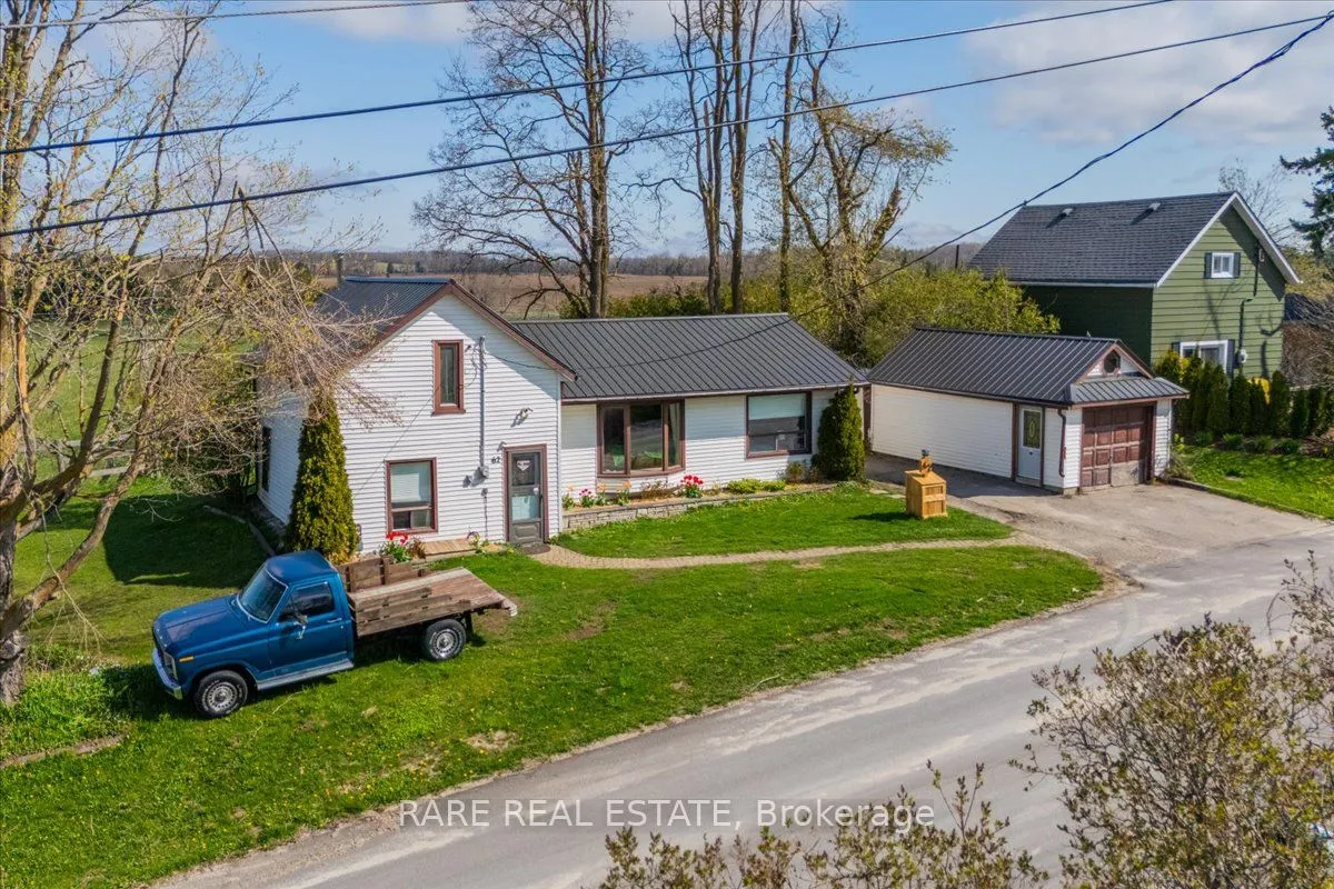 62 MILL Lane, Melancthon, ON L9V 2T9