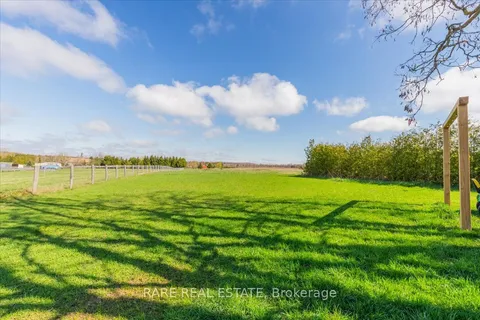 62 MILL Lane, Melancthon, ON L9V 2T9