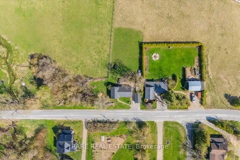 62 MILL Lane, Melancthon, ON L9V 2T9