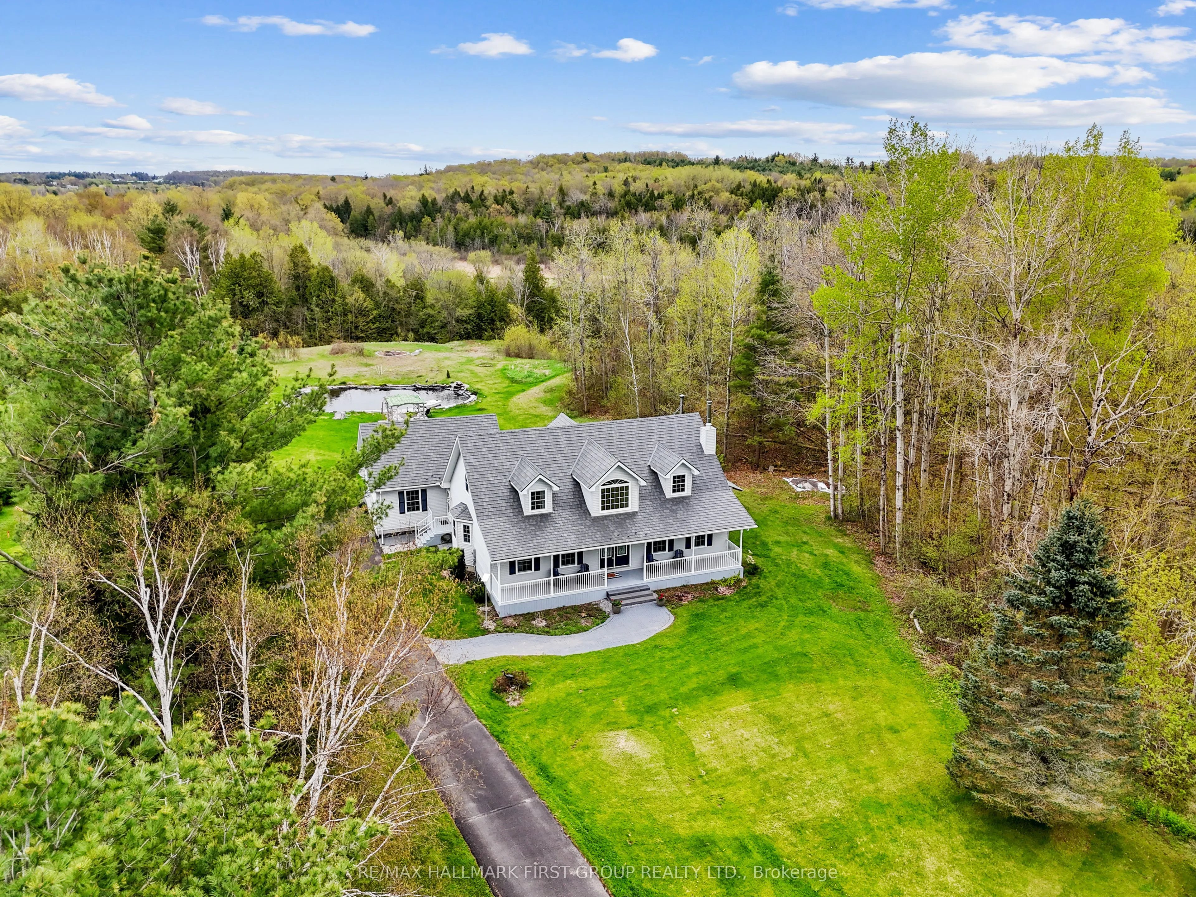 14293 County 21 Road, ON K0K 1S0