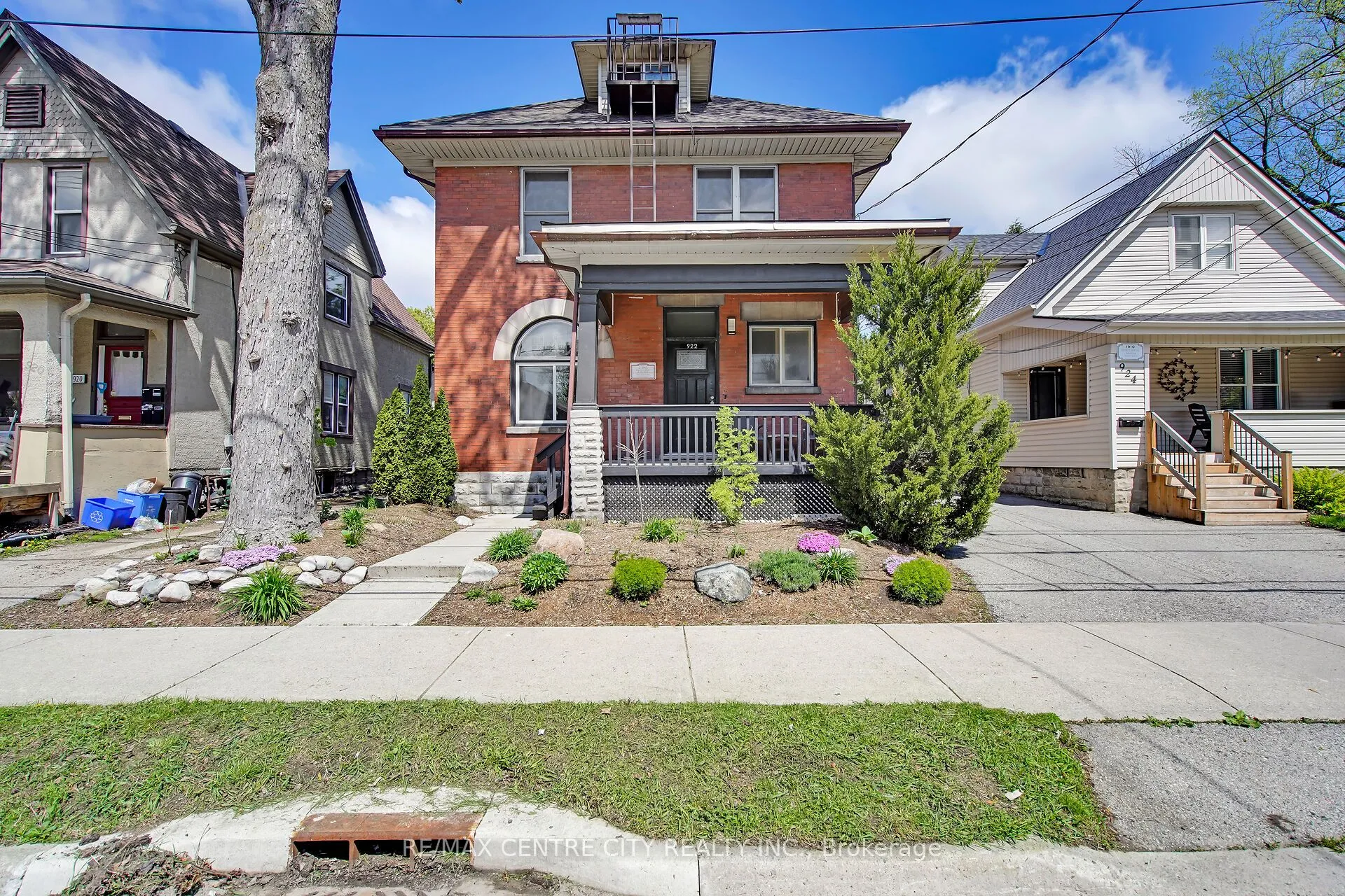 922 Queens Avenue, ON N5W 3H8