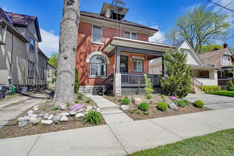 922 Queens Avenue, ON N5W 3H8