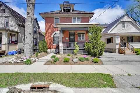 922 Queens Avenue, ON N5W 3H8