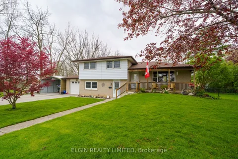 9618 Francis Street, Southwold, ON N0L 2E0