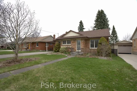 176 Rodney Street, Waterloo, ON N2J 1G3