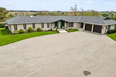 6398 Second Line, Centre Wellington, ON N1M 2W4