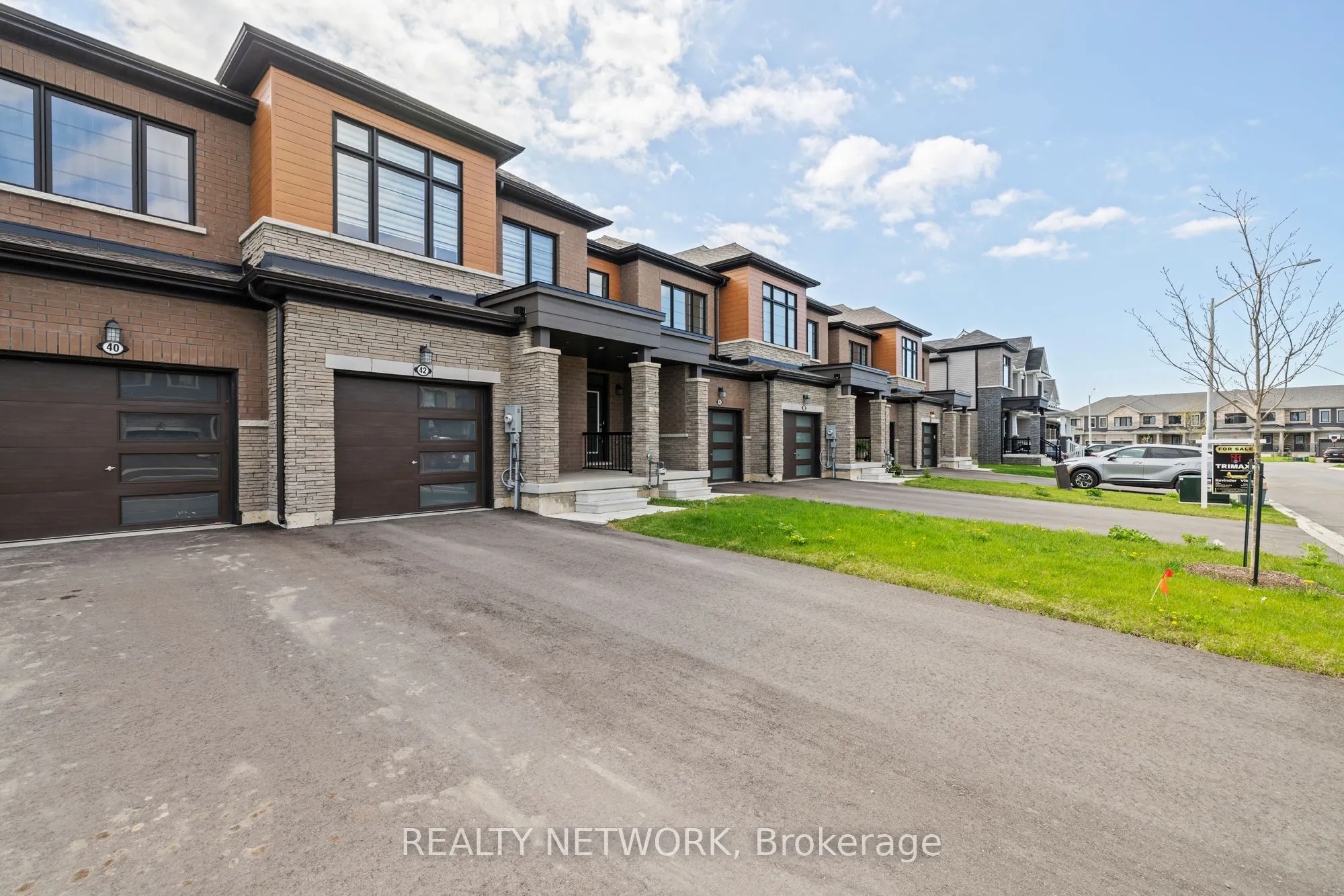 42 Concord Drive, Thorold, ON L2V 0K9