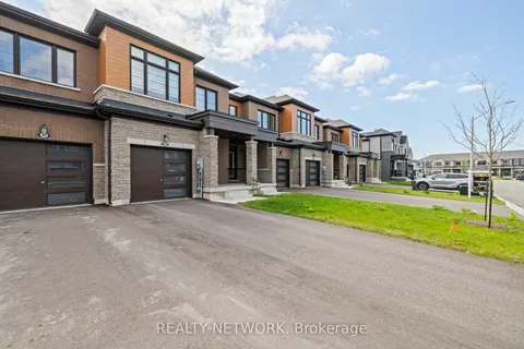 42 Concord Drive, Thorold, ON L2V 0K9