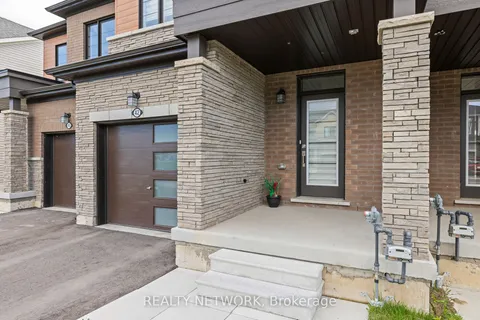 42 Concord Drive, Thorold, ON L2V 0K9