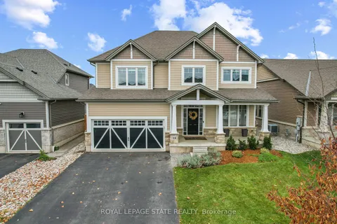 14 Gateway Avenue, West Lincoln, ON L0R 2A0