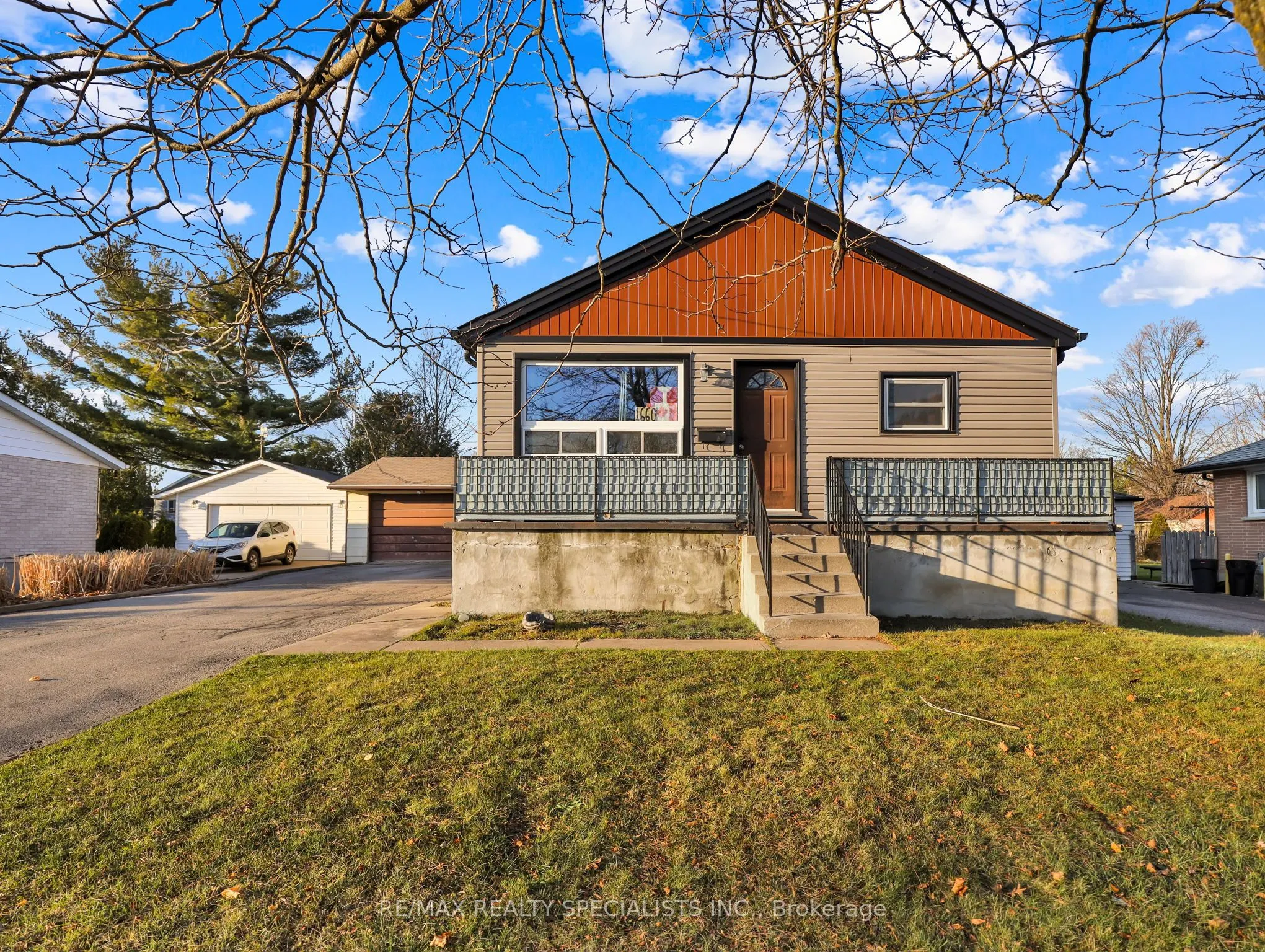 1660 Hansuld Street, London East, ON N5V 1Y7