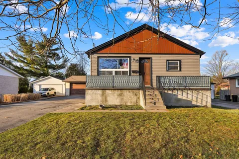 1660 Hansuld Street, London East, ON N5V 1Y7