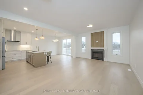 4211 Liberty Crossing, London South, ON N6P 0L1