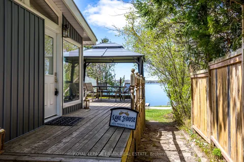 8 Daisy Trail, Kawartha Lakes, ON K0M 1L0