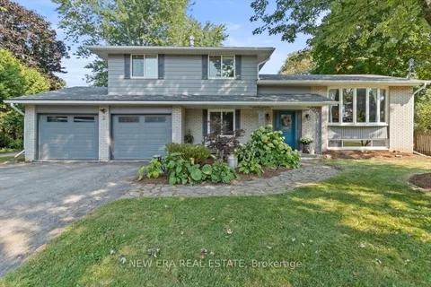 2 Carey Street, Hamilton, ON L0R 2H2