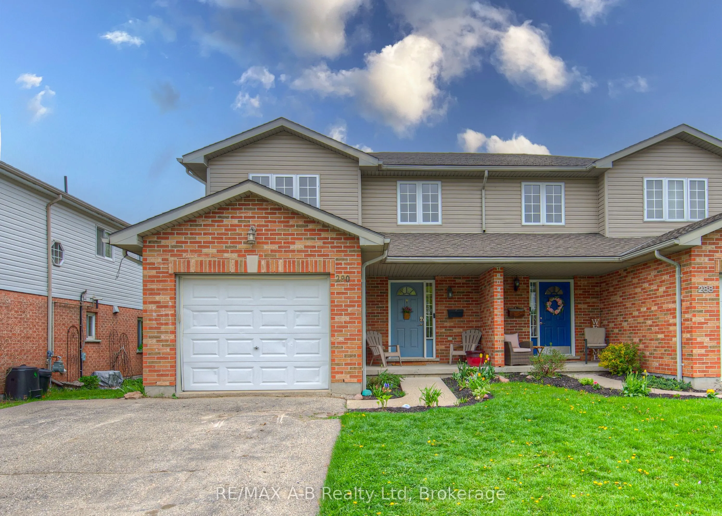 290 Norman Street, ON N5A 7Y3