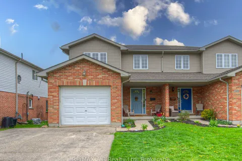 290 Norman Street, ON N5A 7Y3