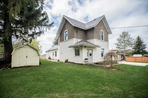 489 Lambton Street, West Grey, ON N0G 1R0