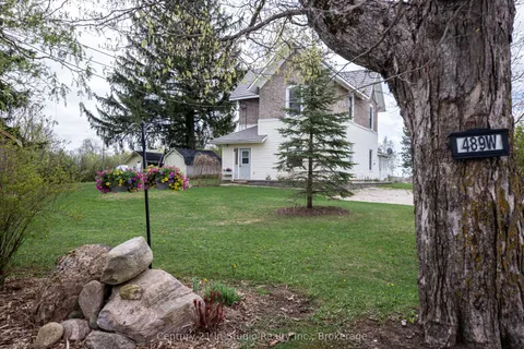 489 Lambton Street, West Grey, ON N0G 1R0