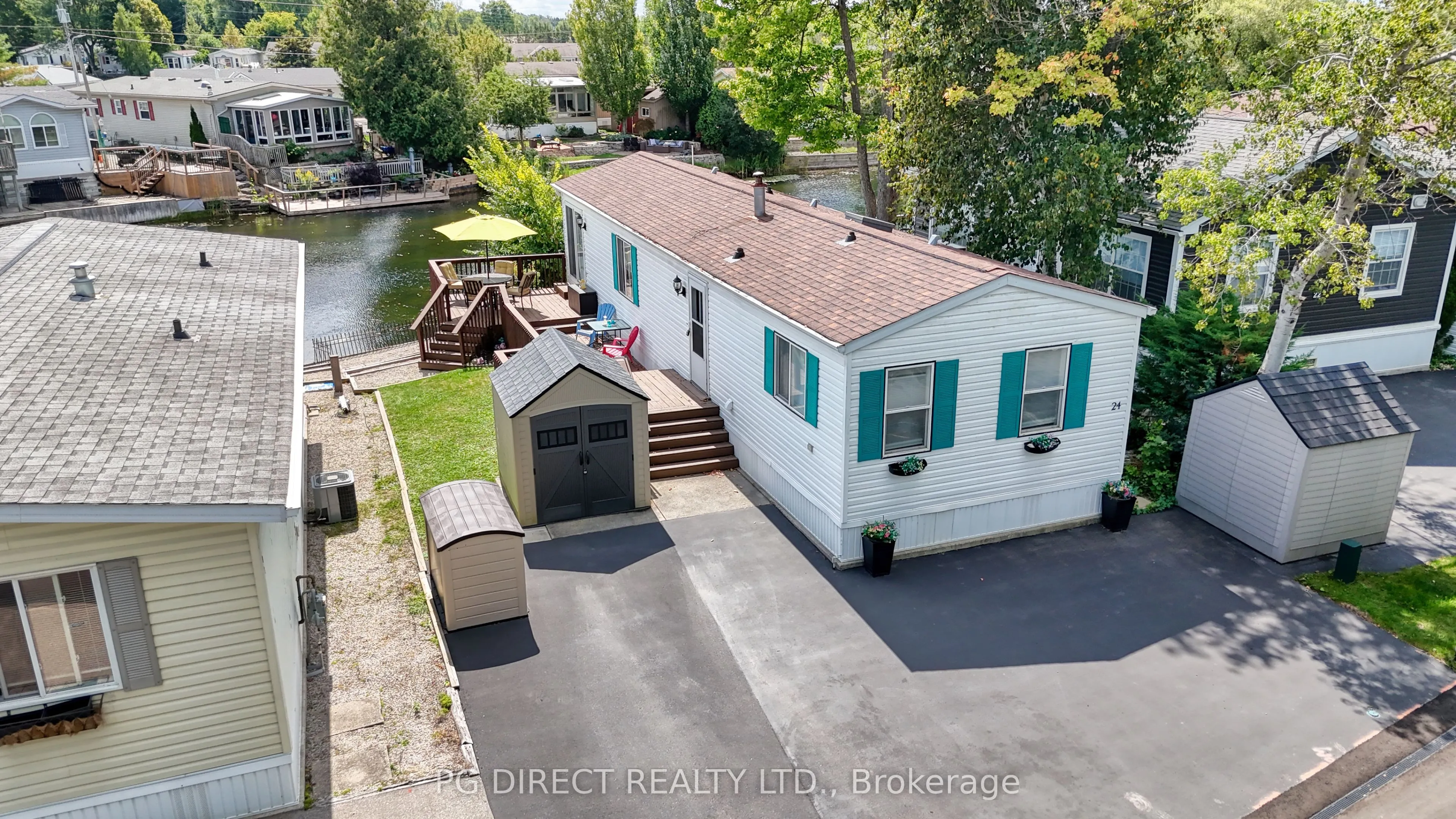 24 Jasper Heights, ON N1H 6H9