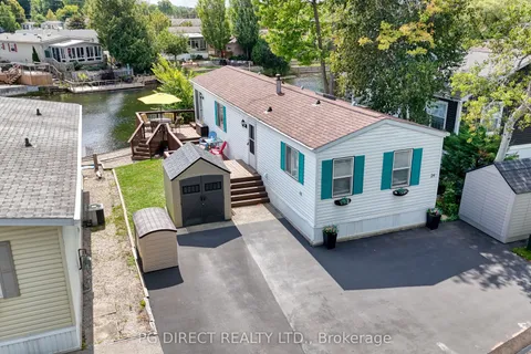 24 Jasper Heights, ON N1H 6H9