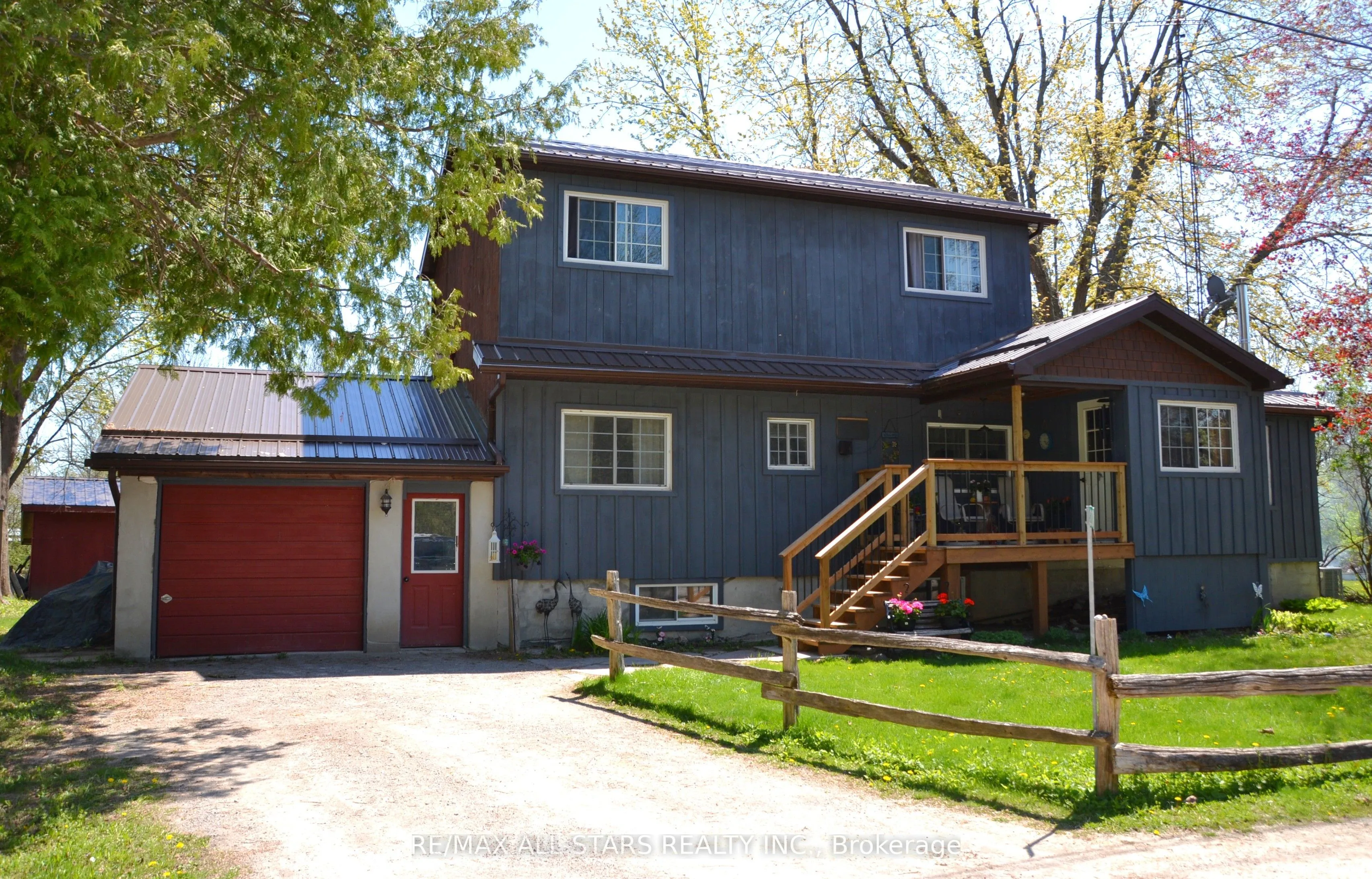 20 McCreedie Street, Kawartha Lakes, ON K9V 4R1