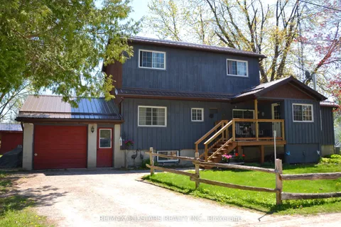 20 McCreedie Street, Kawartha Lakes, ON K9V 4R1