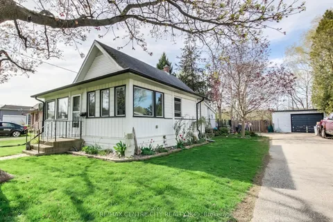 355 WARREN Street, Central Elgin, ON N5L 1B5