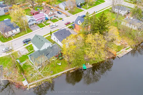 68 Ridout Street, Kawartha Lakes, ON K9V 2B8