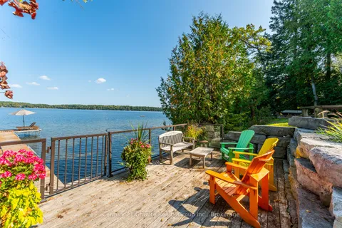 118 Griffin Drive, Kawartha Lakes, ON K0M 1K0