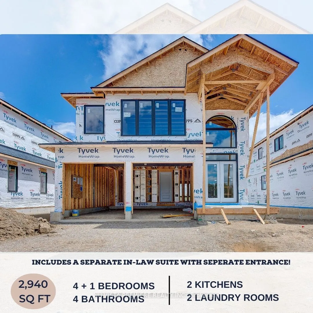 4260 Liberty Crossing, London South, ON N6P 1J9