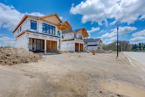 4260 Liberty Crossing, London South, ON N6P 1J9